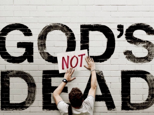 God's not Dead